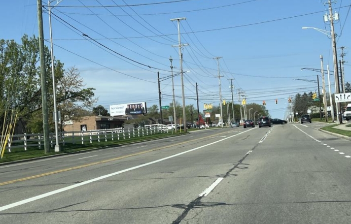 Location photo for Hard Rd near Smoky Row Rd & Hard Rd, Summerwood (Columbus)