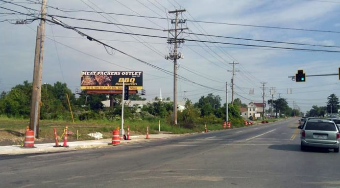 Location photo for Westerville Rd near Innis Rd & Westerville Rd, Westbrook (Columbus)