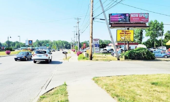 Location photo for Westerville Rd (Westerville)