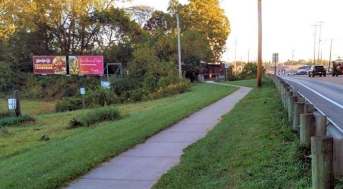 Location photo for Westerville Rd near Cooper Park, Northland (Westerville)