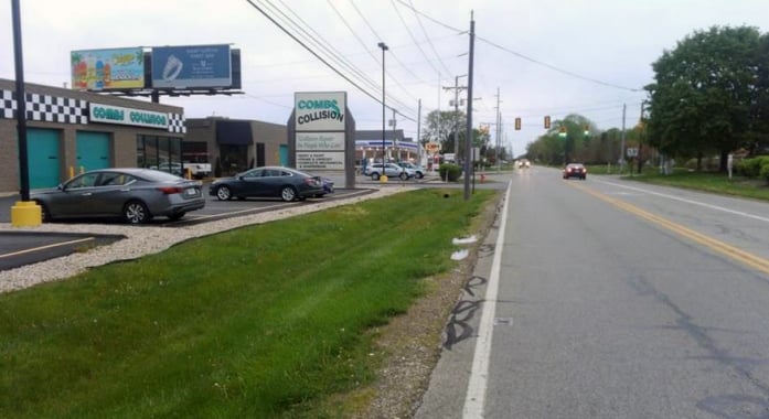 3878 Snouffer NS 475Ft E/O Sawmill F/W - 1 Media