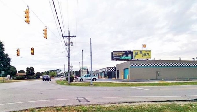 Location photo for Snouffer Rd near Sawmill Rd & Snouffer Rd, Brookside Colony (Columbus)