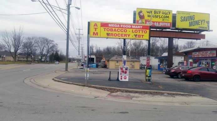 4738 CLEVELAND ES 75FT N/O CLARIDON F/S-4 Media