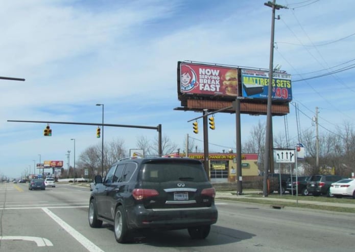 Location photo for Morse Rd & Chesford Rd (Columbus)