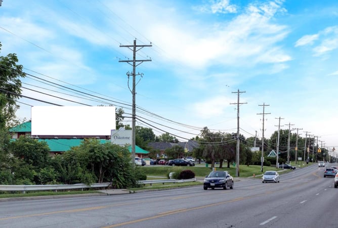 5755 Cleveland Ave & Dublin Granville Rd F/S Media