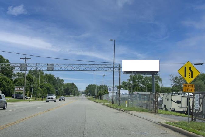 Location photo for Westerville Rd near Morse Rd & Westerville Rd, Northland (Columbus)