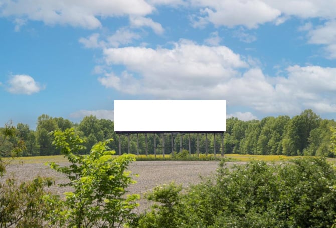 w/s I-71, 2.4 S Rt. 36 (Delaware Exit) F/N Media