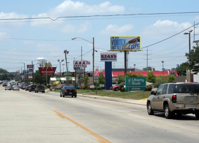 PERKINS RD. 500' E/O COLLEGE N/S P.2 Media