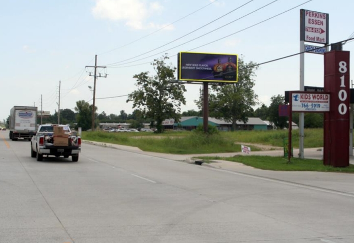 PERKINS .3 MI E/O ESSEN S/S P.2 Media