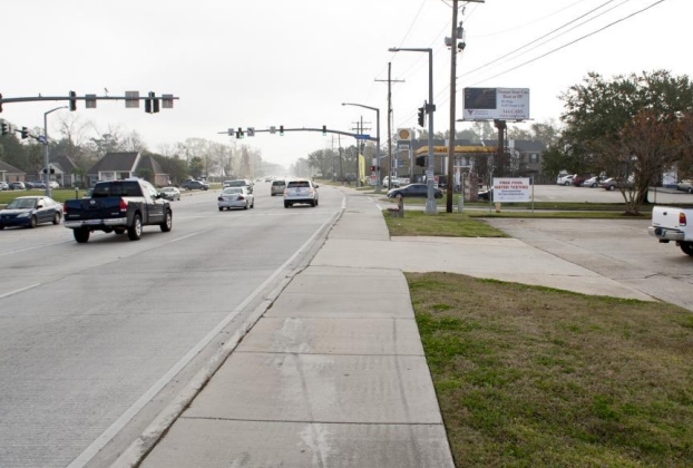 PERKINS @ OAKDALE S/S Media