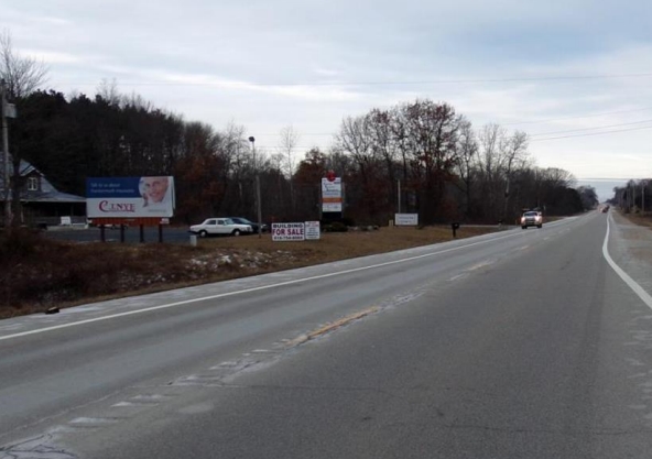 S/S M-57 674' E/O WELLMAN ROAD F/E Media