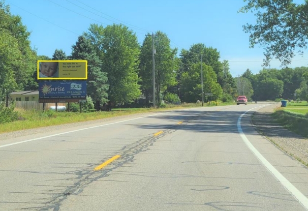 Location photo for W Carson City Rd near Harold Baurie Roadside Park (Greenville)