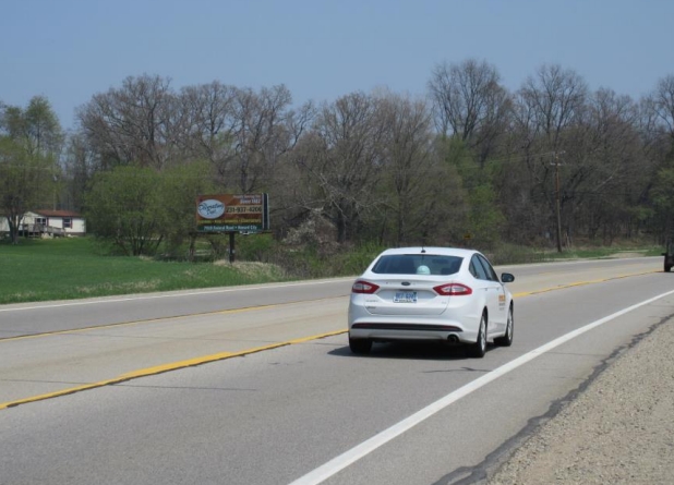 Location photo for Old 14 Mile Rd NE (Greenville)