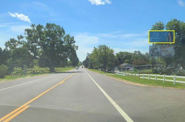 Location photo for S Greenville Rd (Greenville)