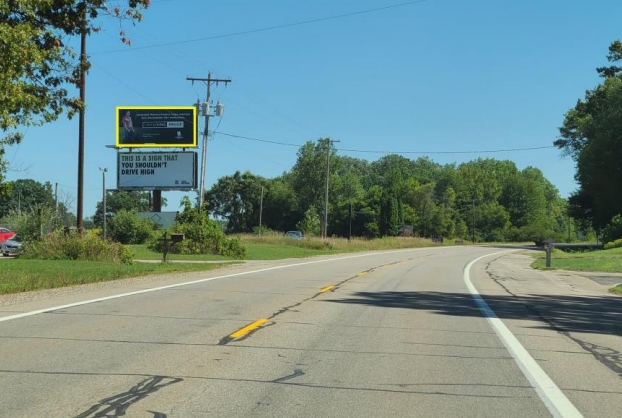 Location photo for W Carson City Rd near Harold Baurie Roadside Park (Greenville)