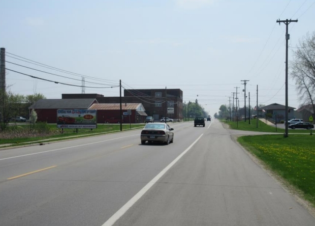 E/S M-66 @ SOUTH STREET F/N Media