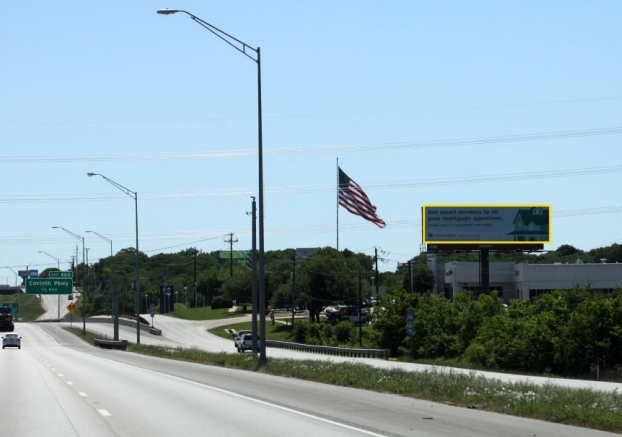 I-35 @ SHADY SHORES DR., DENTON Media
