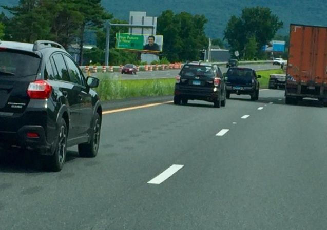 I-91, 900' S/O EXIT 25-NORTHAMPTON AIRP Media