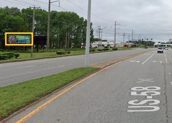 VIRGINIA BEACH BLVD 171 ft E/O LYNNSHORE DR SS Media