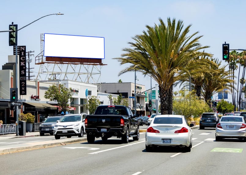 East 2Nd NW/L Argonne F/W Media