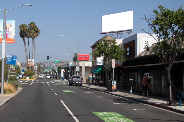 2nd & Nieto Ne (TP) F/E Media