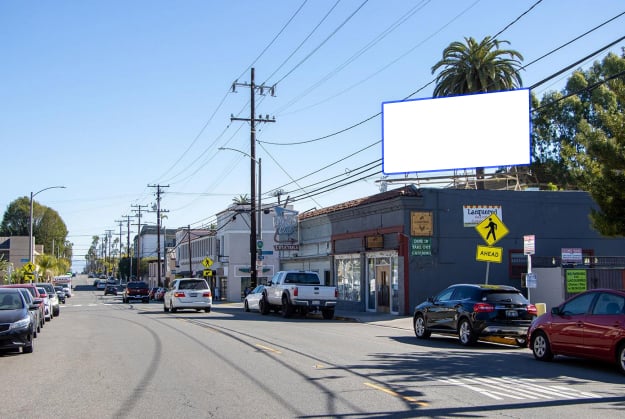 Broadway & Euclid Sw (TP) F/W Media