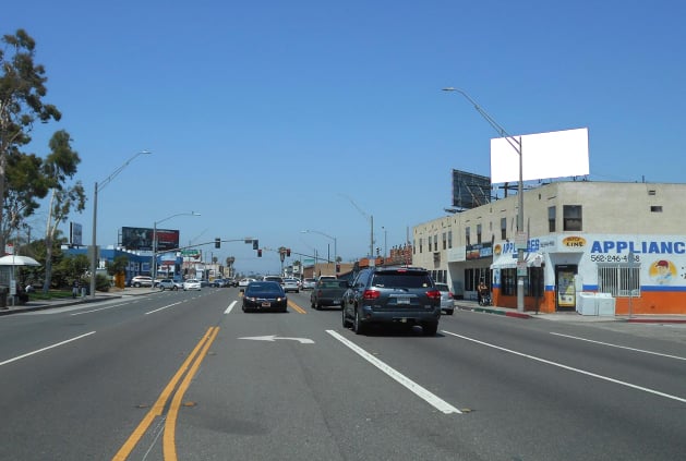 Location photo for Pacific Coast Hwy N/L W/O Lime Nw (TP) F/E