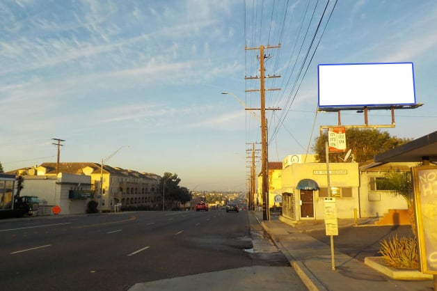 Pacific Coast Hwy N/L 150 W Temple (PF) F/E Media