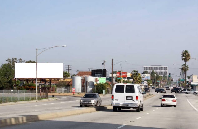 Atlantic W/L N/O San Diego Fwy F/S Media