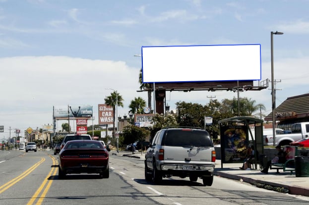 Location photo for W Pacific Coast Hwy near Figueroa / Pacific Coast Hwy, Wilmington (Los Angeles)