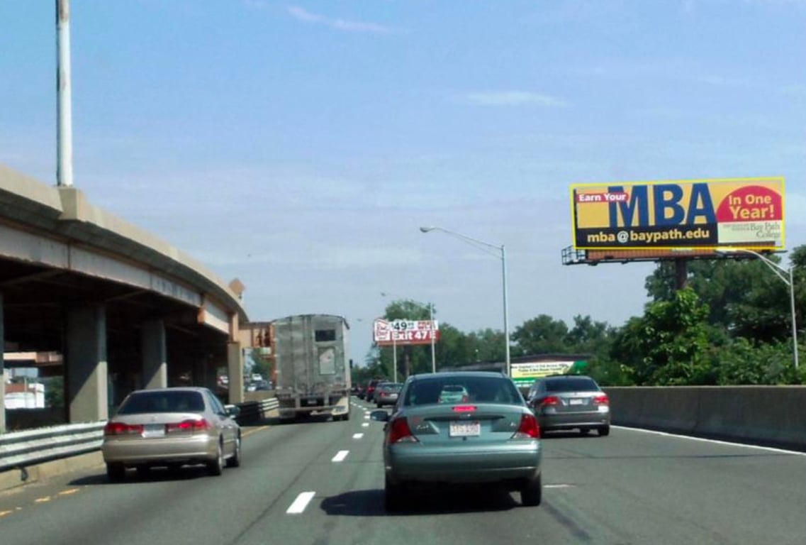 I-91 & I-291 W/S S/O CLINTON STREET Media