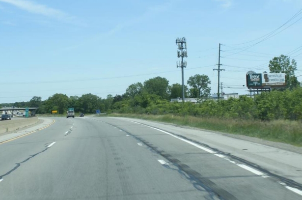 I-94 0.3 mi W/O State St SS Media