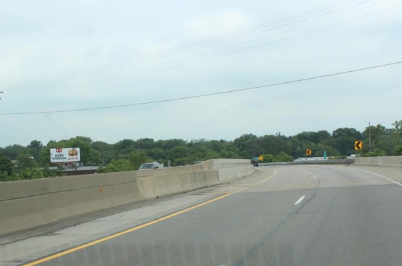 Location photo for Jackson Ave near Maple Village, Lakewood (Ann Arbor)