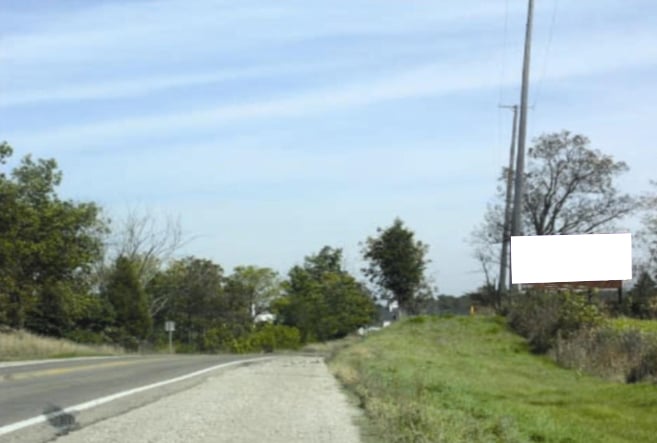 Us-12 6 mi W/O Saline S/S F/SW Media