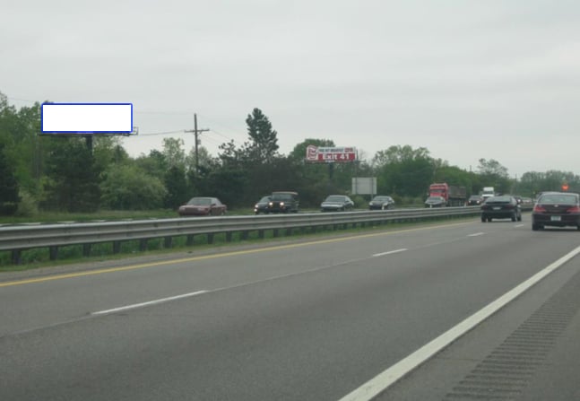 US-23 .4 mi N/O N. Territorial E/S F/NW Media