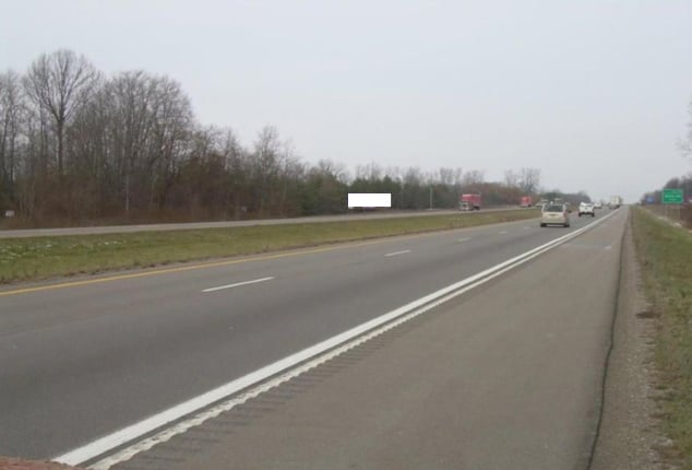 US-23 1.25 mi S/O Willis W/S F/SE Media