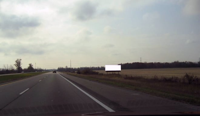 Location photo for US-23 2 mi N/O Milan Exit W/S F/N