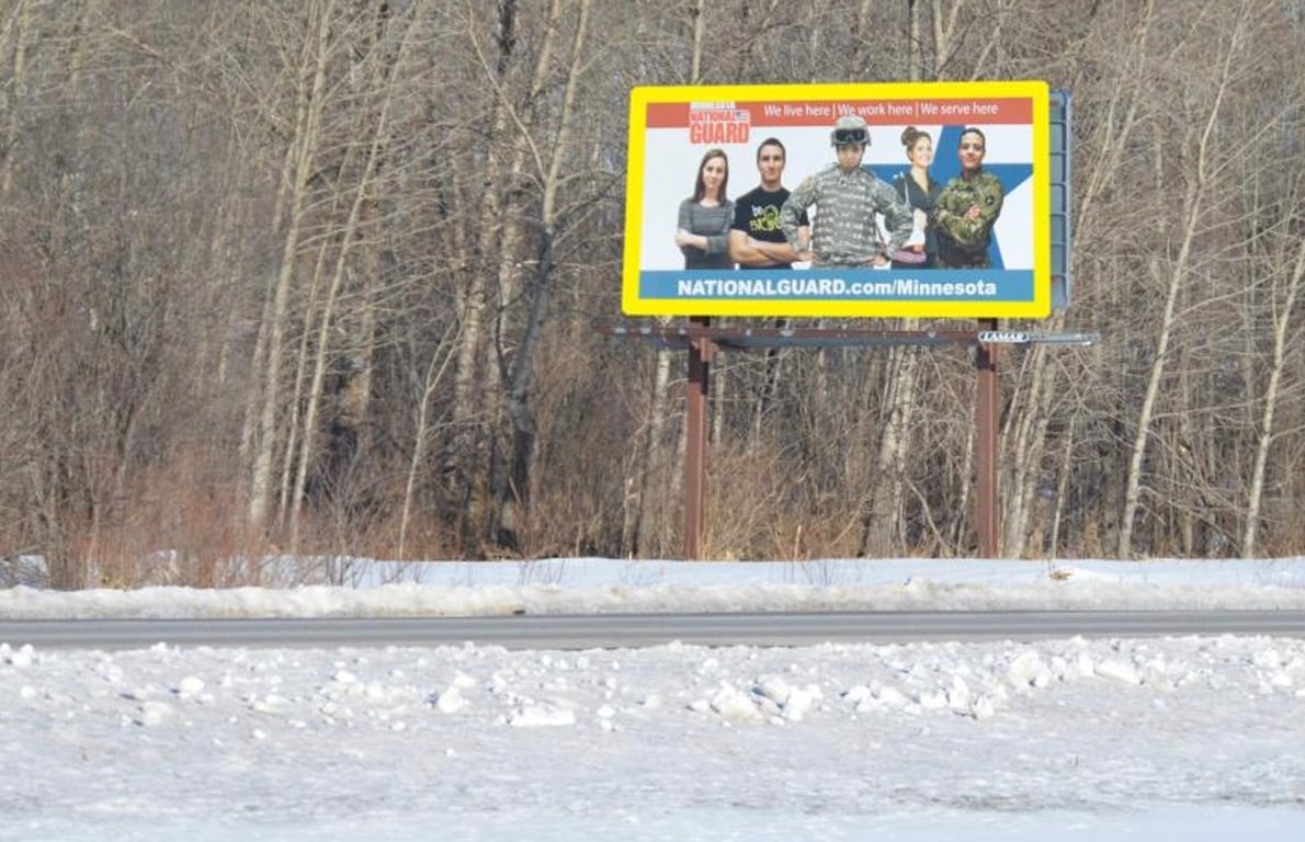 Location photo for Rainey Rd (Hibbing)