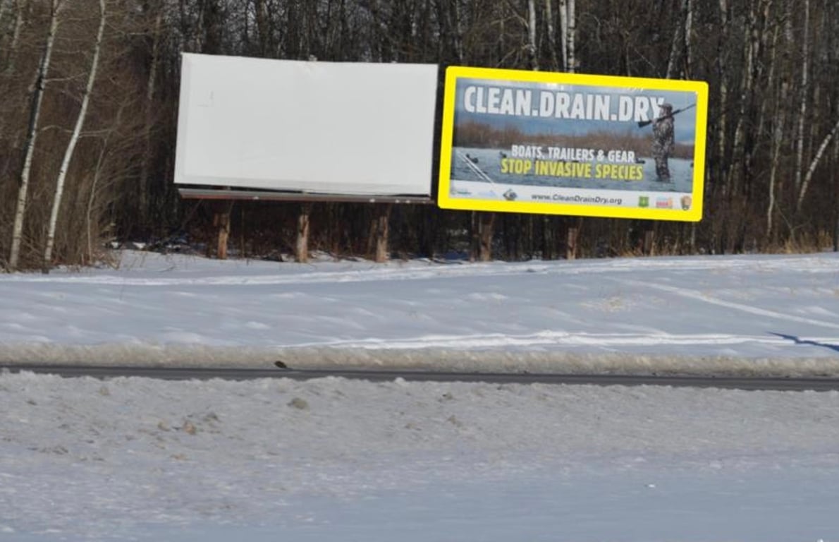 HWY 169 W/O HIBBING LOC 2 AT MP 336 N/L Media