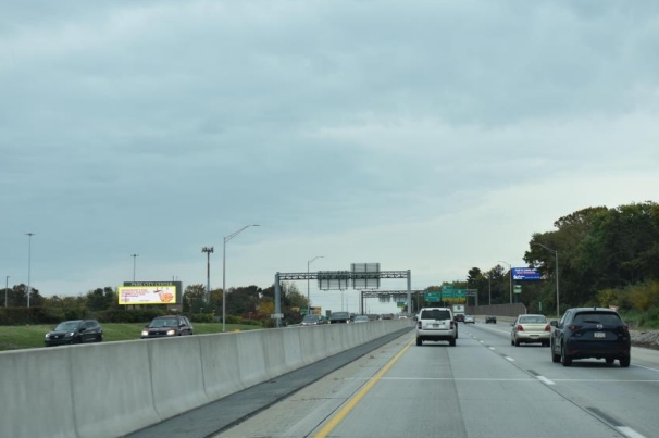 Rt 30 at Park City Mall Entrance Media