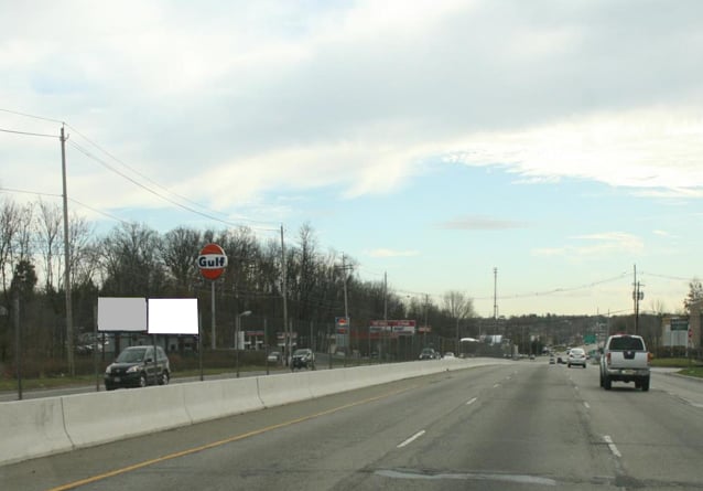 E/S Rt 17 N/O Moffatt Rd Mahwah F/N Media