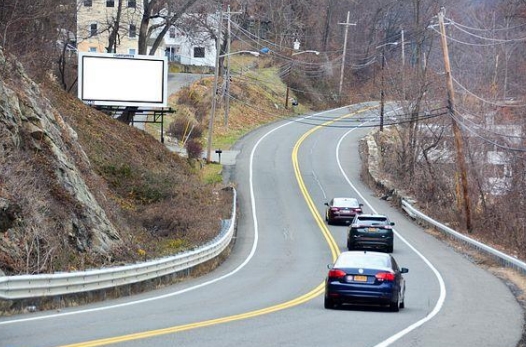 Location photo for N Liberty Dr near 1777 Trail Trailhead, Tomkins Cove (Rockland County)