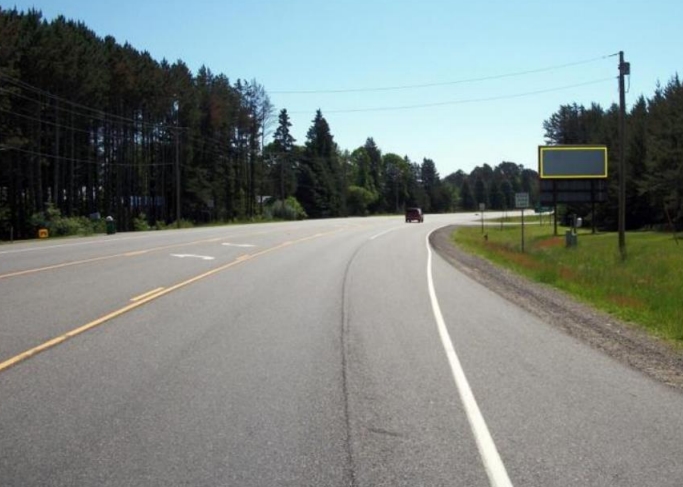 Location photo for US-2 near Two Rivers RV and Campground (Grand Rapids)