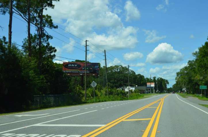 Location photo for Coastal Hwy (Crawfordville)