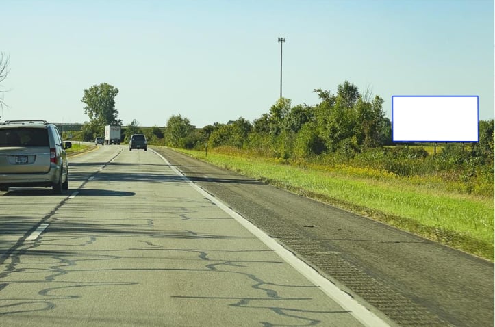 Location photo for Us 127 .3 mi N/O Mt Pleasant W/S F/N