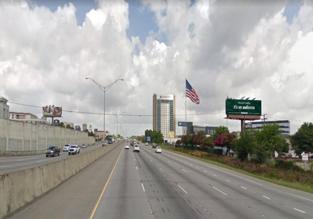 Location photo for Citiplace Ct near Market Center Citi Place, Mid City South (Baton Rouge)