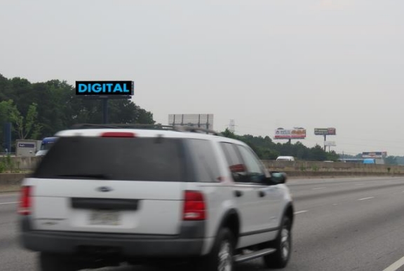 Location photo for I-75S ES 1.25mi N/O Tara Blvd F/N -