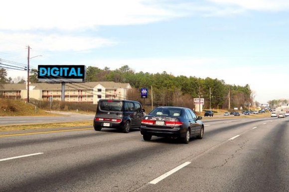 Location photo for Tara Blvd @ Village Ln (Clayton County)