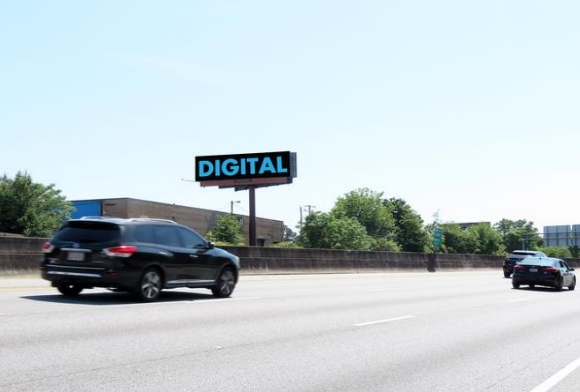 Location photo for Royal Dr near Old Dixie Hwy @ 4453 (Forest Park)