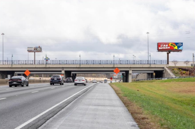 Location photo for Southlake Pkwy near Southlake Festival (Morrow)